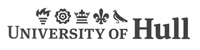 University of Hull logo