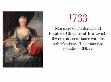 1733 Marriage